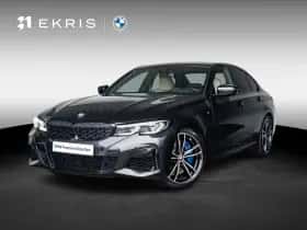 BMW 3-Serie (2022) thumbnail 1