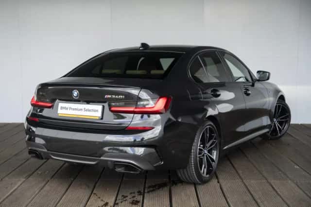 BMW 3-Serie (2022) thumbnail 2