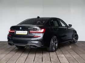 BMW 3-Serie (2022) thumbnail 2