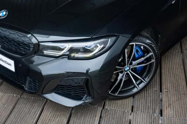 BMW 3-Serie (2022) thumbnail 11