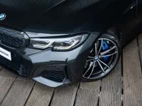 BMW 3-Serie (2022) thumbnail 11