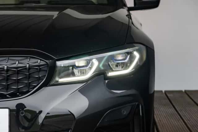 BMW 3-Serie (2022) thumbnail 12