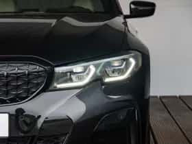 BMW 3-Serie (2022) thumbnail 12