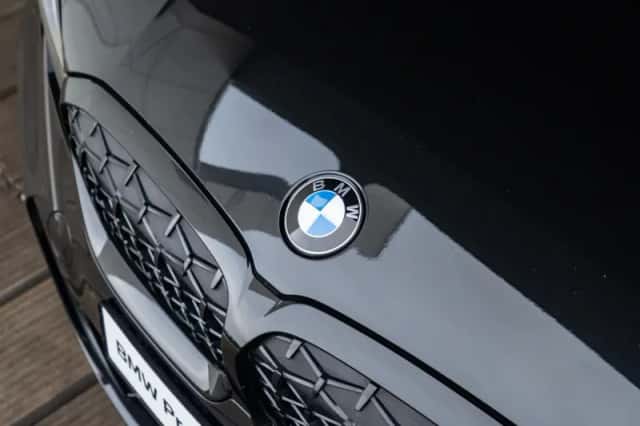 BMW 3-Serie (2022) thumbnail 13