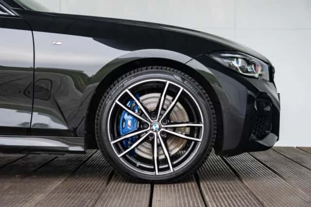 BMW 3-Serie (2022) thumbnail 15