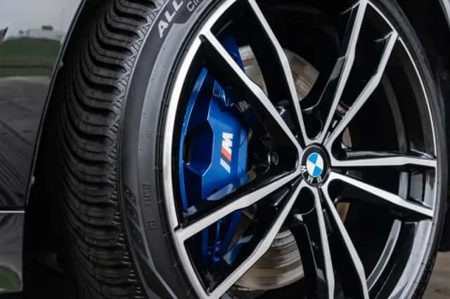 BMW 3-Serie (2022) thumbnail 16
