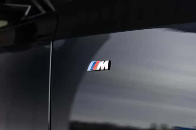 BMW 3-Serie (2022) thumbnail 17