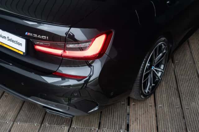 BMW 3-Serie (2022) thumbnail 18
