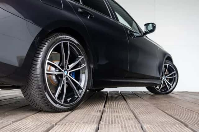 BMW 3-Serie (2022) thumbnail 19