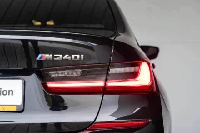 BMW 3-Serie (2022) thumbnail 20
