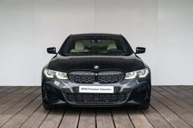 BMW 3-Serie (2022) thumbnail 3