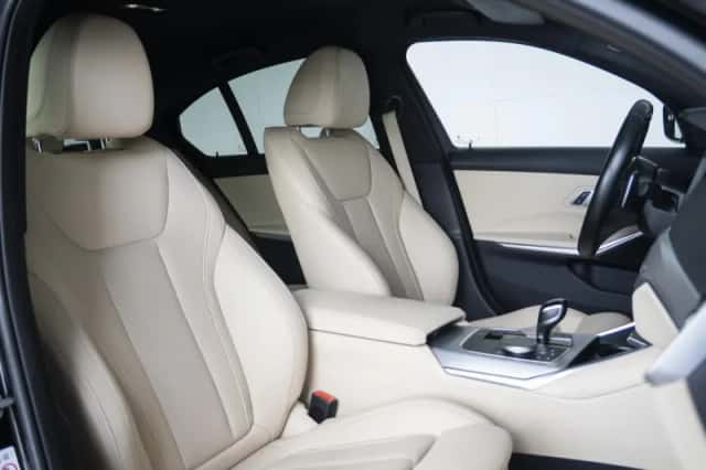 BMW 3-Serie (2022) thumbnail 3