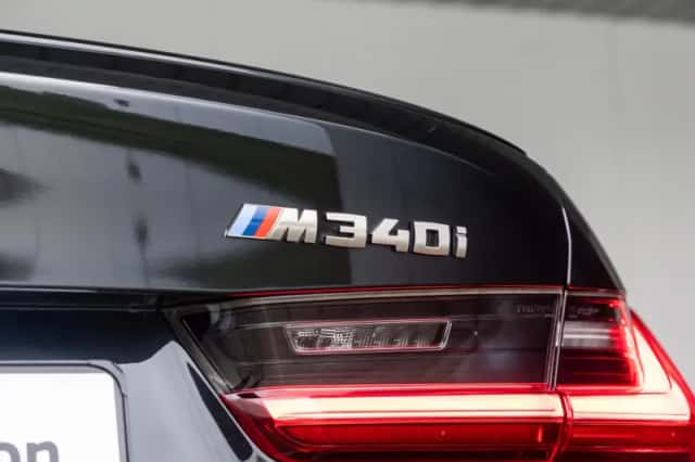 BMW 3-Serie (2022) thumbnail 21