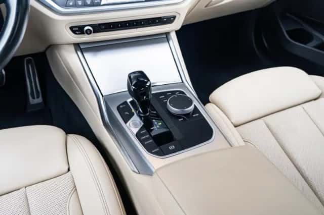 BMW 3-Serie (2022) thumbnail 25
