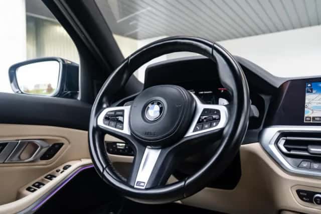 BMW 3-Serie (2022) thumbnail 26