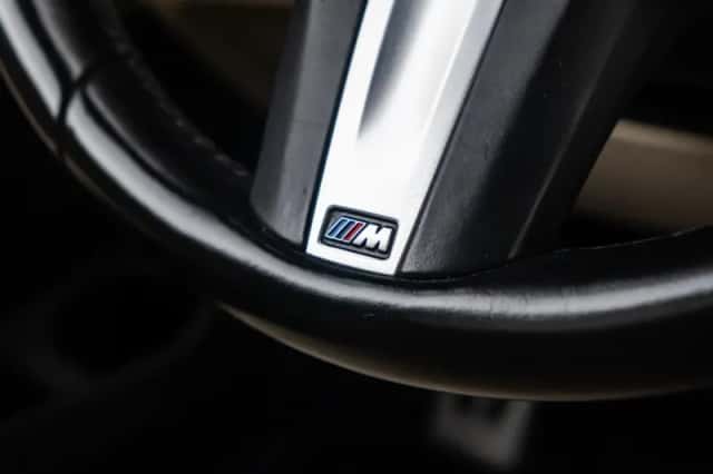 BMW 3-Serie (2022) thumbnail 27