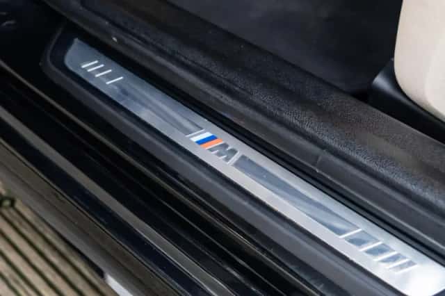 BMW 3-Serie (2022) thumbnail 29