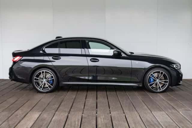 BMW 3-Serie (2022) thumbnail 4