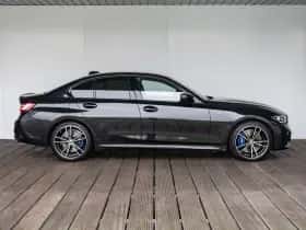BMW 3-Serie (2022) thumbnail 4