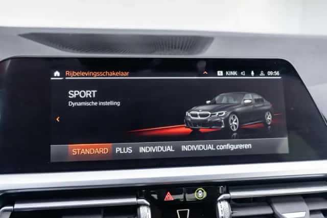 BMW 3-Serie (2022) thumbnail 42