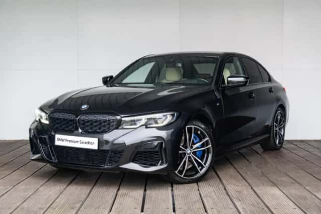 BMW 3-Serie (2022) thumbnail 46