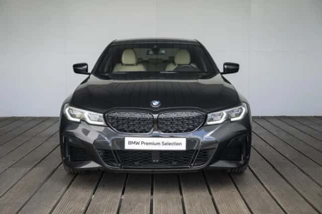 BMW 3-Serie (2022) thumbnail 6