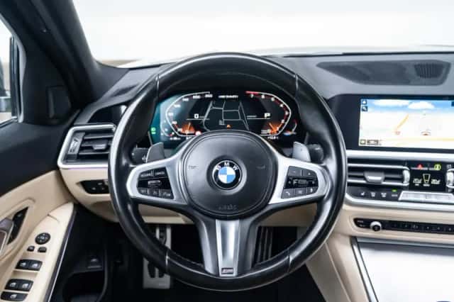 BMW 3-Serie (2022) thumbnail 9