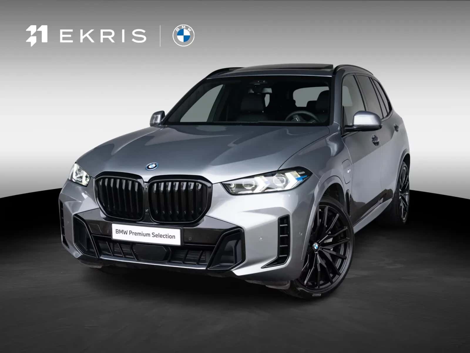 BMW X5 (2023) — foto 1