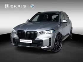 BMW X5 (2023) thumbnail 1