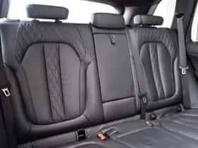 BMW X5 (2023) thumbnail 11