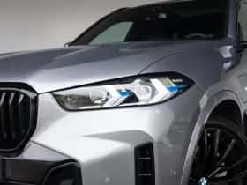 BMW X5 (2023) thumbnail 13