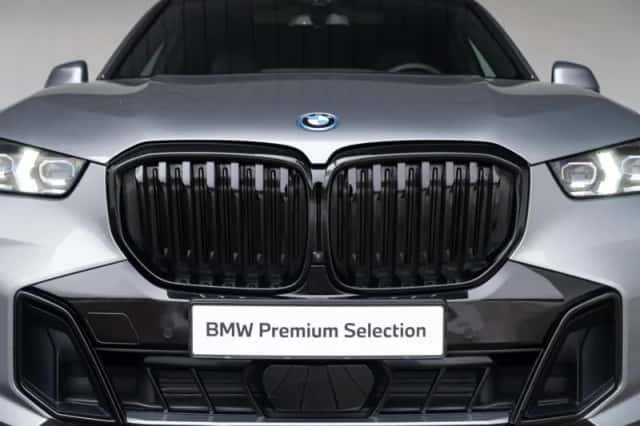 BMW X5 (2023) thumbnail 17