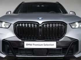 BMW X5 (2023) thumbnail 17