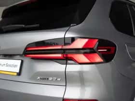 BMW X5 (2023) thumbnail 18