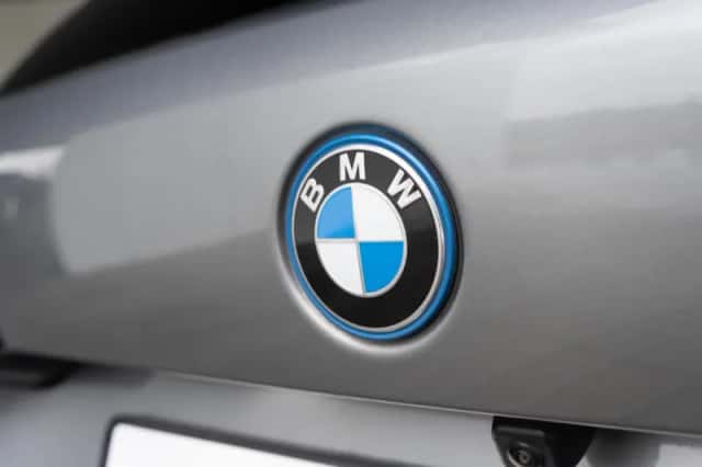BMW X5 (2023) thumbnail 19