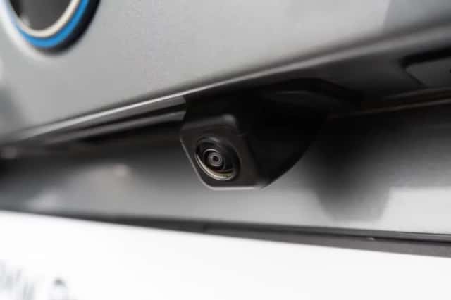 BMW X5 (2023) thumbnail 20