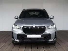 BMW X5 (2023) thumbnail 3