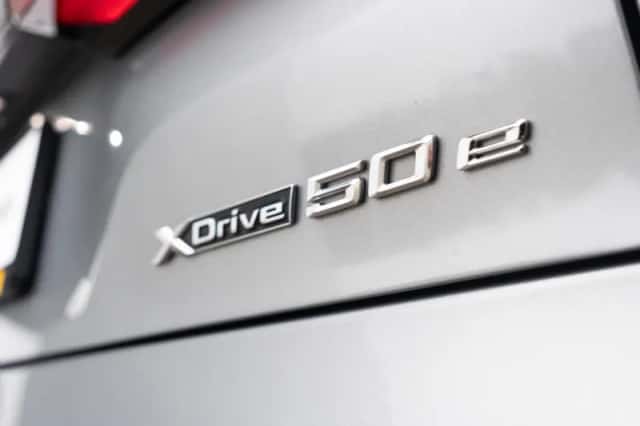 BMW X5 (2023) thumbnail 21