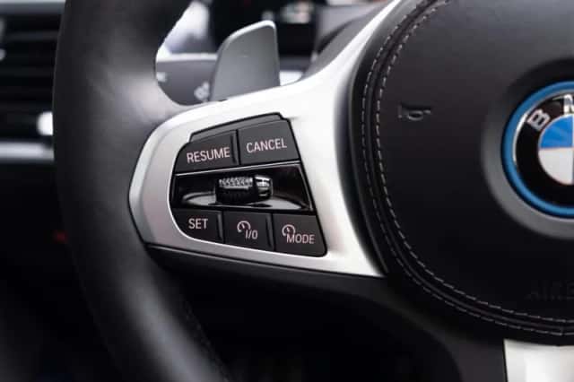 BMW X5 (2023) thumbnail 30