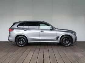 BMW X5 (2023) thumbnail 4