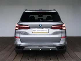 BMW X5 (2023) thumbnail 5