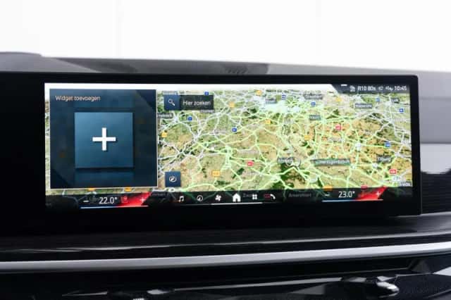 BMW X5 (2023) thumbnail 42