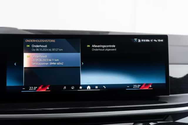 BMW X5 (2023) thumbnail 48
