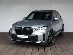 BMW X5 (2023) thumbnail 49