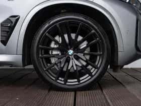 BMW X5 (2023) thumbnail 6