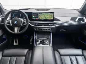 BMW X5 (2023) thumbnail 7