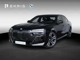 BMW i7 (2024)