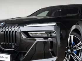 BMW i7 (2024) thumbnail 15