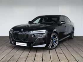 BMW i7 (2024) thumbnail 47