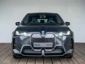 BMW iX (2026) thumbnail 3